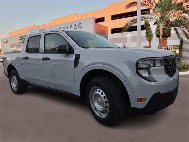 new 2025 Ford Maverick car, priced at $30,235