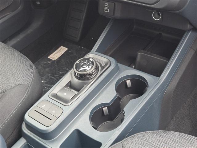 new 2025 Ford Maverick car, priced at $30,235