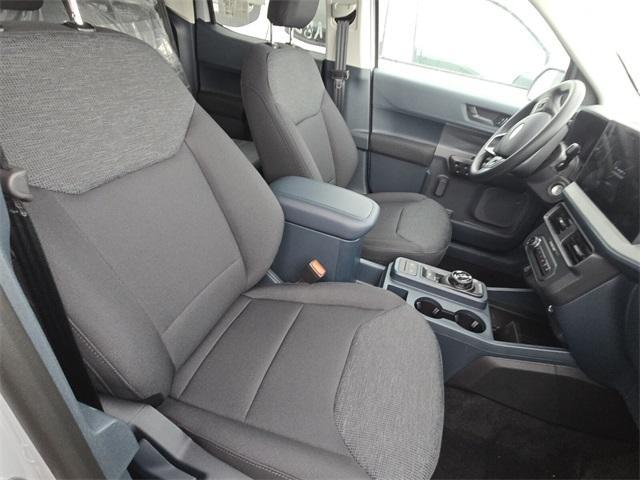 new 2025 Ford Maverick car, priced at $30,235