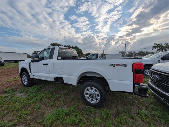 new 2023 Ford F-350 car, priced at $57,999