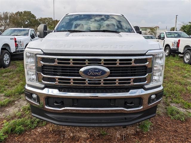 new 2023 Ford F-350 car, priced at $57,999