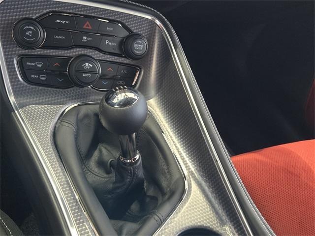 used 2016 Dodge Challenger car, priced at $69,900
