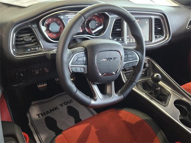 used 2016 Dodge Challenger car, priced at $69,900