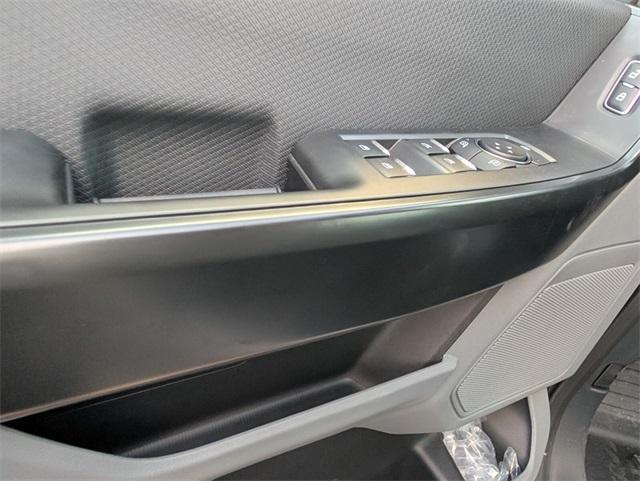 new 2025 Ford F-150 car, priced at $44,977