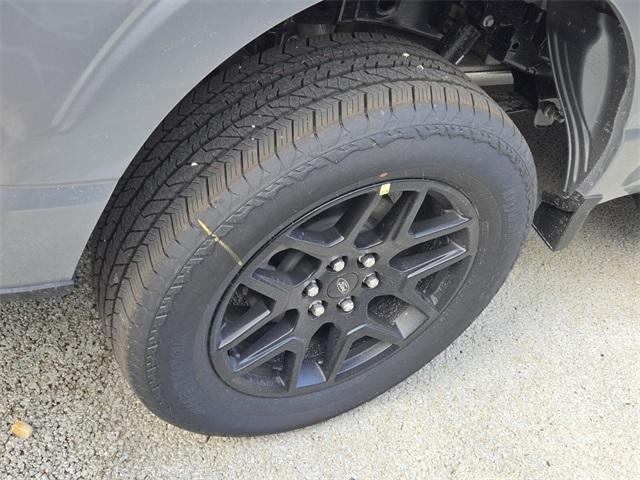 new 2025 Ford F-150 car, priced at $53,160