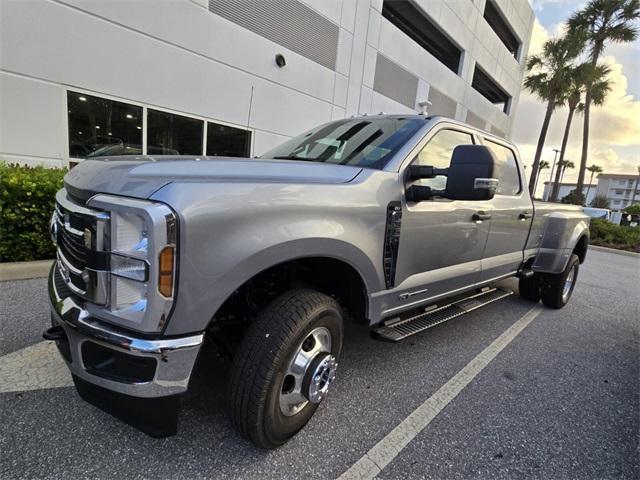 new 2024 Ford F-350 car, priced at $68,620