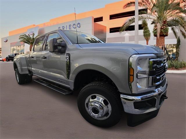 new 2024 Ford F-350 car, priced at $68,620