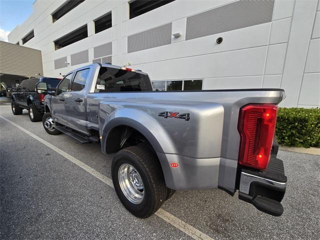 new 2024 Ford F-350 car, priced at $68,620