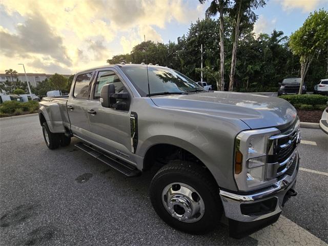 new 2024 Ford F-350 car, priced at $68,620