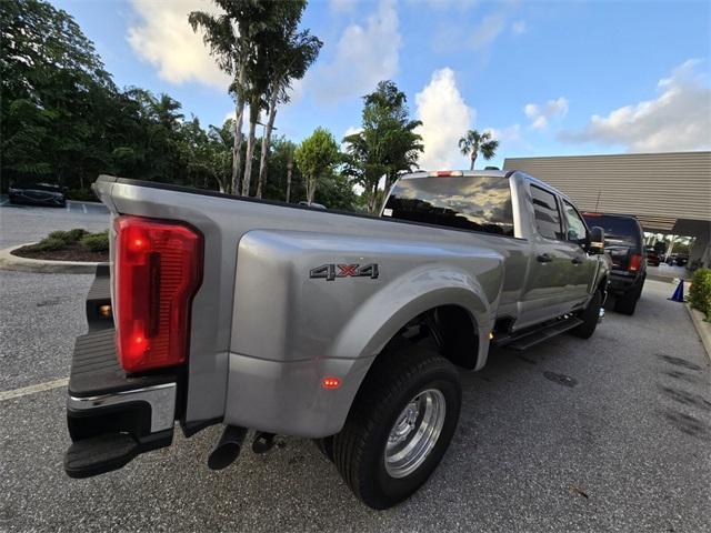 new 2024 Ford F-350 car, priced at $68,620