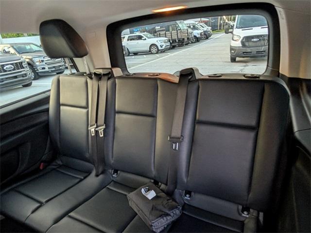 used 2019 Mercedes-Benz Metris car, priced at $22,900