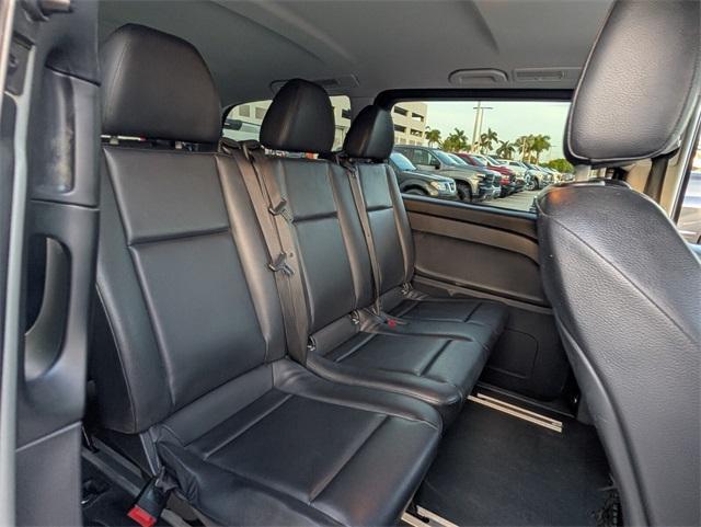 used 2019 Mercedes-Benz Metris car, priced at $22,900