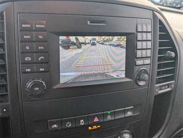 used 2019 Mercedes-Benz Metris car, priced at $22,900