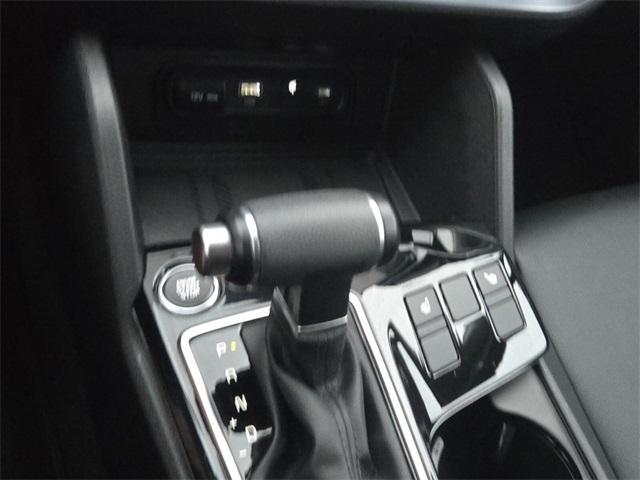used 2024 Kia Sportage car, priced at $25,999