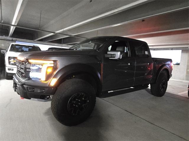 new 2025 Ford F-150 car, priced at $144,915