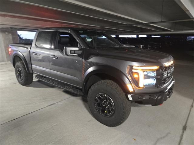 new 2025 Ford F-150 car, priced at $144,915