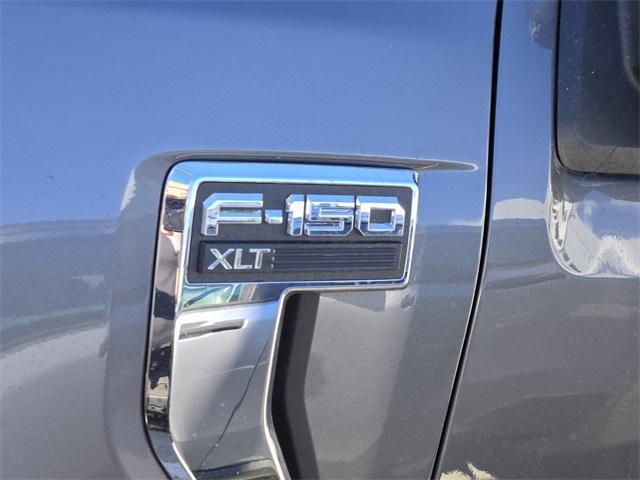 new 2024 Ford F-150 car, priced at $56,970