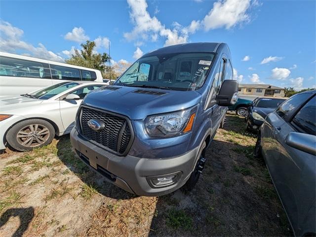 new 2024 Ford Transit-250 car, priced at $58,260