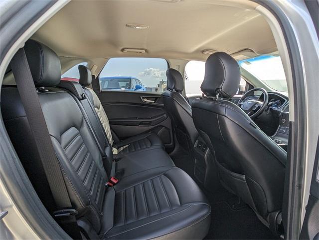 used 2019 Ford Edge car, priced at $14,393
