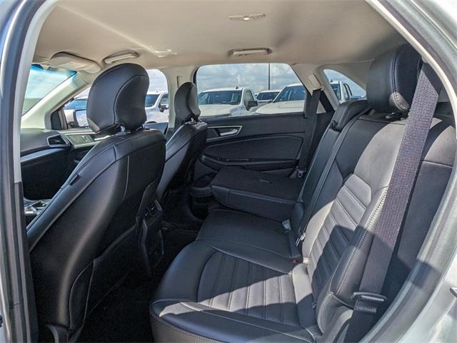 used 2019 Ford Edge car, priced at $14,393