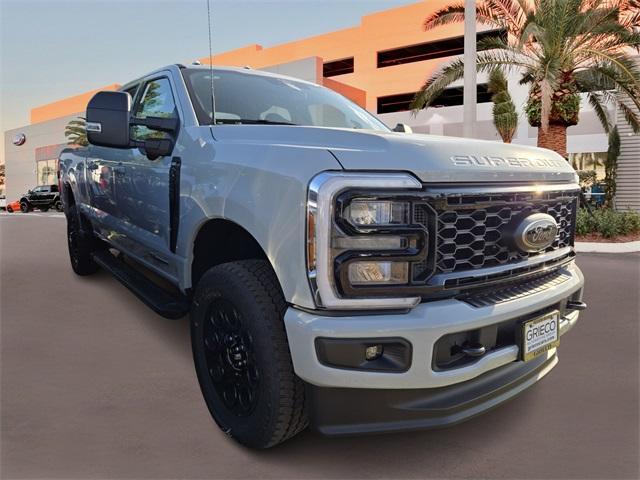 new 2025 Ford F-250 car