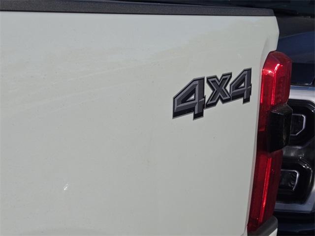 new 2025 Ford F-250 car