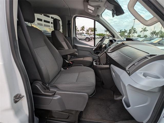 used 2015 Ford Transit-350 car, priced at $22,900