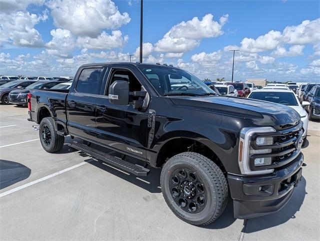 new 2024 Ford F-250 car, priced at $77,820