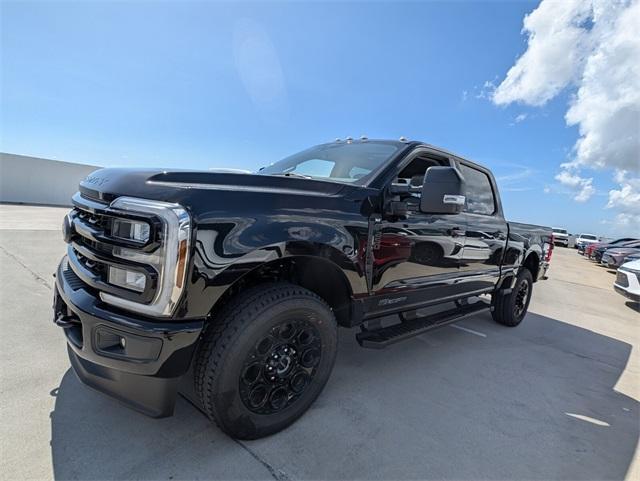 new 2024 Ford F-250 car, priced at $77,820