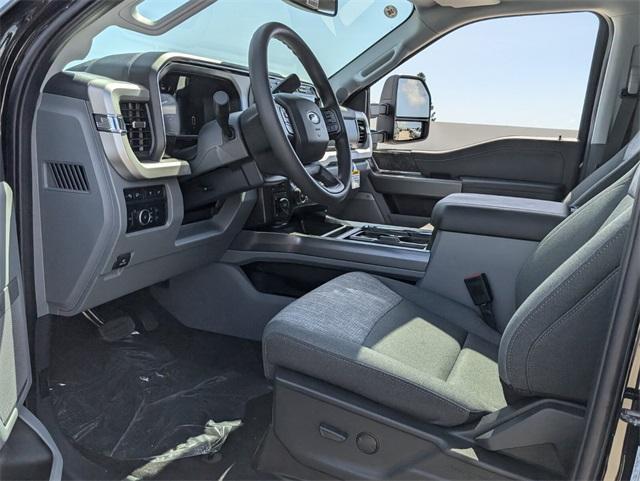 new 2024 Ford F-250 car, priced at $77,820