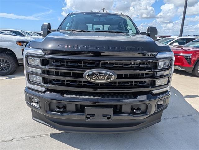 new 2024 Ford F-250 car, priced at $77,820