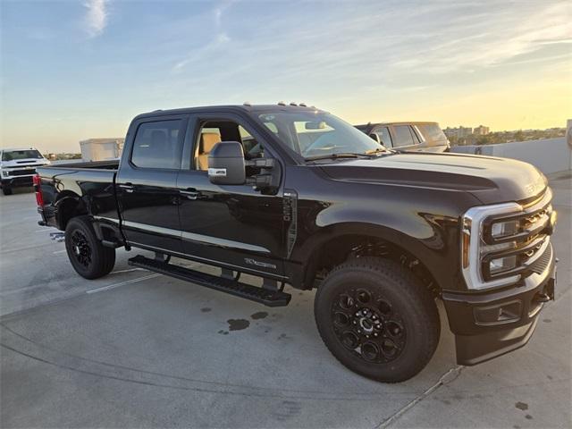 new 2024 Ford F-250 car, priced at $76,820