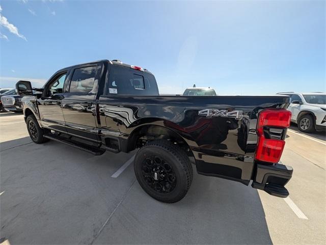 new 2024 Ford F-250 car, priced at $77,820