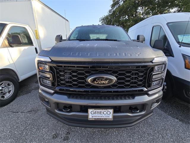 new 2025 Ford F-250 car, priced at $70,688