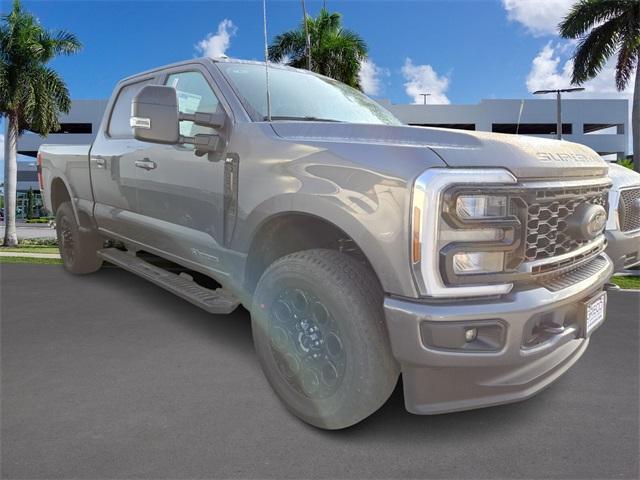 new 2025 Ford F-250 car, priced at $73,042