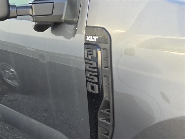 new 2025 Ford F-250 car, priced at $70,688