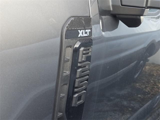 new 2025 Ford F-250 car, priced at $70,688