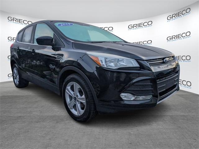 used 2015 Ford Escape car, priced at $6,800