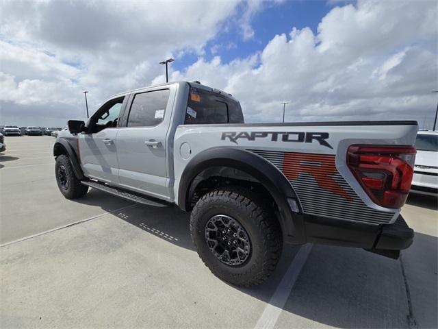 new 2024 Ford F-150 car, priced at $139,665