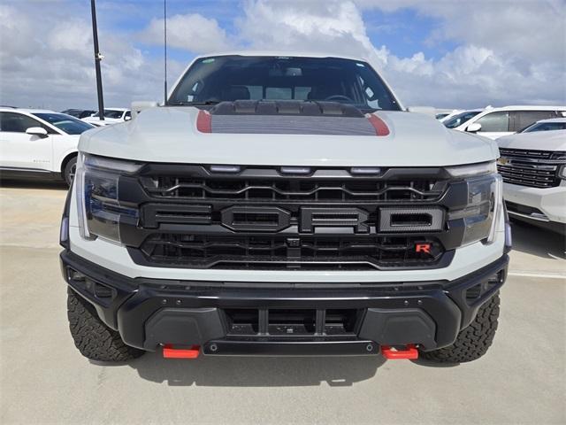 new 2024 Ford F-150 car, priced at $139,665