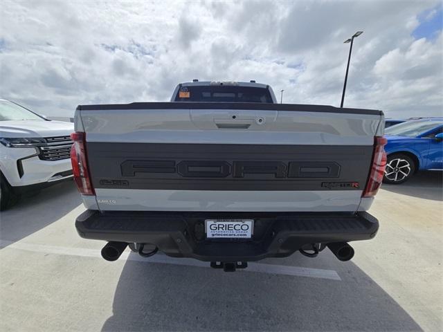 new 2024 Ford F-150 car, priced at $139,665