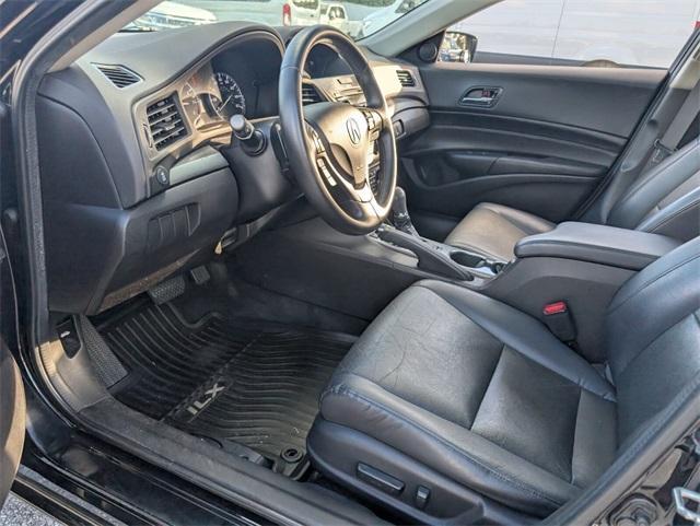 used 2013 Acura ILX car, priced at $8,500