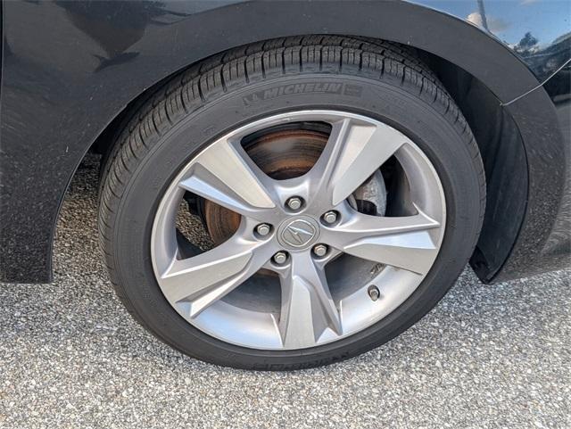 used 2013 Acura ILX car, priced at $8,500