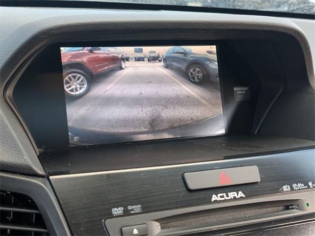 used 2013 Acura ILX car, priced at $8,500