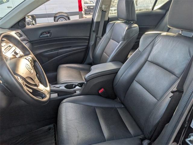 used 2013 Acura ILX car, priced at $8,500