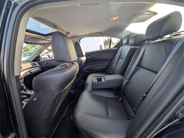 used 2013 Acura ILX car, priced at $8,500