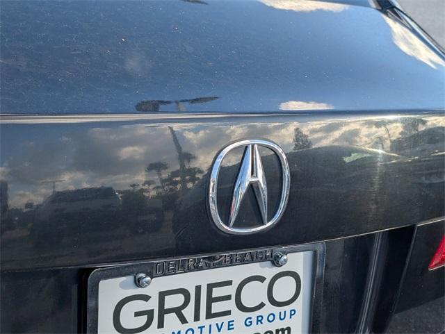 used 2013 Acura ILX car, priced at $8,500