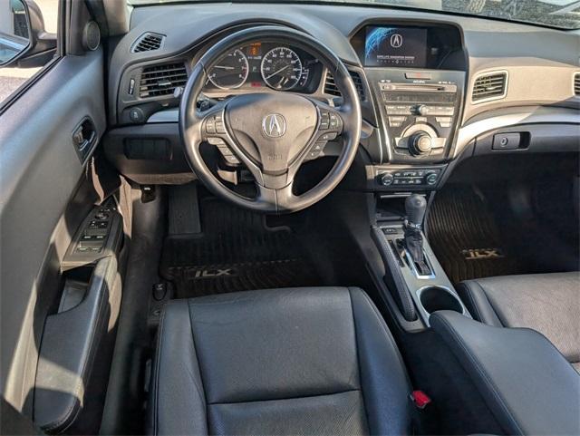 used 2013 Acura ILX car, priced at $8,500