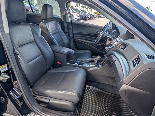 used 2013 Acura ILX car, priced at $8,500