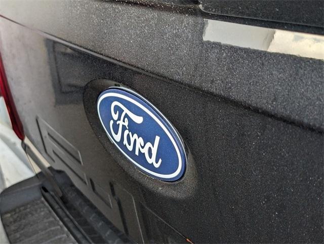 new 2024 Ford F-150 car, priced at $50,550